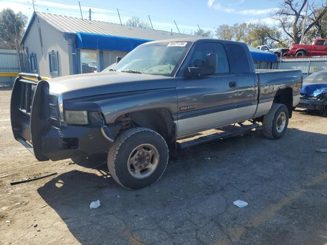 2002 DODGE RAM 2500 #3004159991