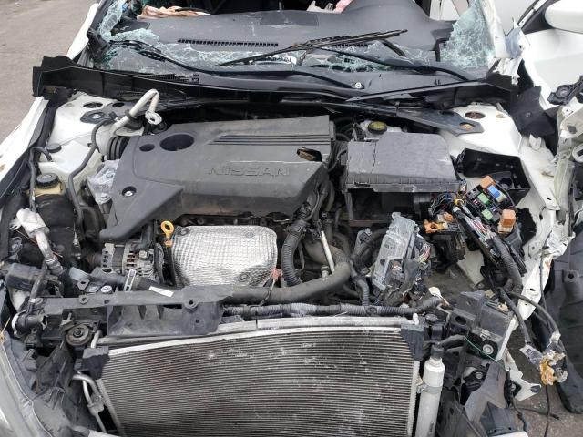 2018 NISSAN ALTIMA 2.5 - 1N4AL3AP0JC208717
