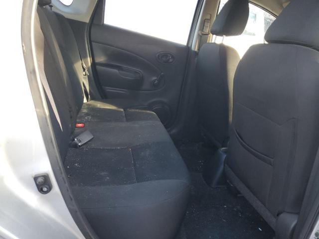 2016 NISSAN VERSA NOTE - 3N1CE2CP1GL395311