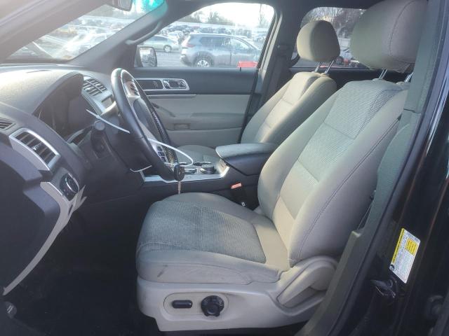 2014 FORD EXPLORER X - 1FM5K8D88EGA12213