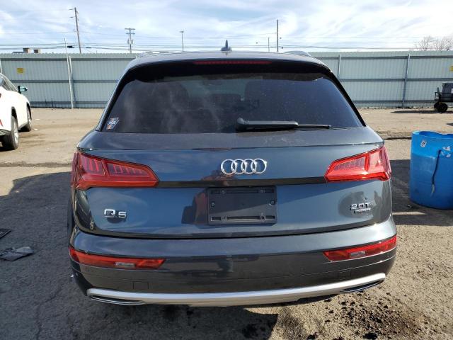 VIN WA1BNAFYXJ2233655 2018 AUDI Q5 no.6