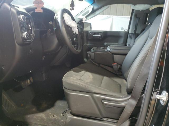 2020 GMC SIERRA K15 - 1GTP9AEK6LZ297490