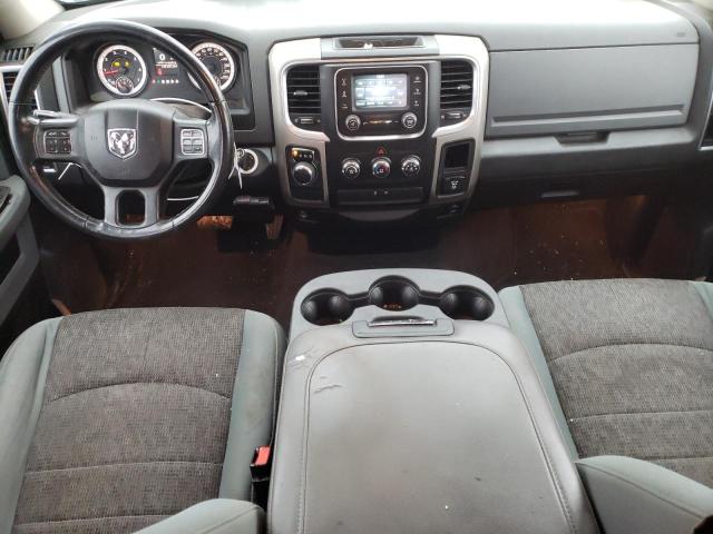2015 RAM 1500 SLT - 1C6RR6GT1FS512175