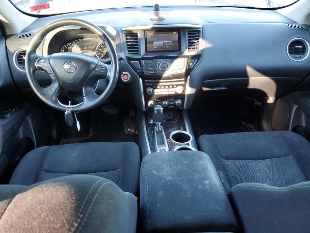 2016 NISSAN PATHFINDER - 5N1AR2MM2GC643635