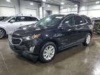 2019 CHEVROLET EQUINOX LT - 2GNAXUEV1K6104641