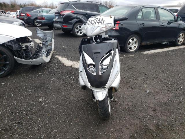 2024 KTM SCOOTER L2BB2BCH9RB401168