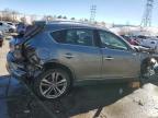 Lot #3024291812 2015 INFINITI QX50