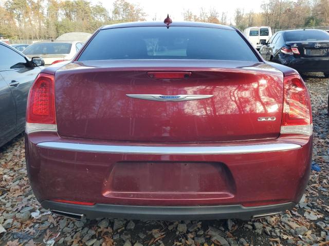2018 CHRYSLER 300 TOURIN - 2C3CCAAG2JH330939