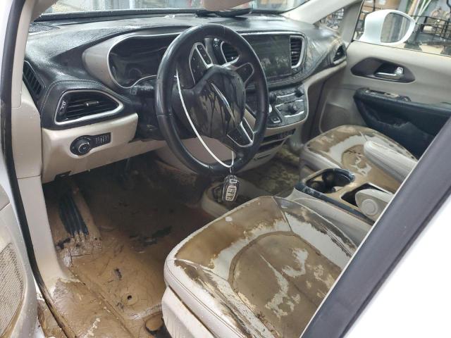 VIN 2C4RC1L75MR597025 2021 CHRYSLER PACIFICA no.8