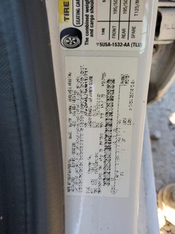 2019 FORD FIESTA SE - 3FADP4BJ3KM137711