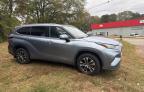 TOYOTA HIGHLANDER photo