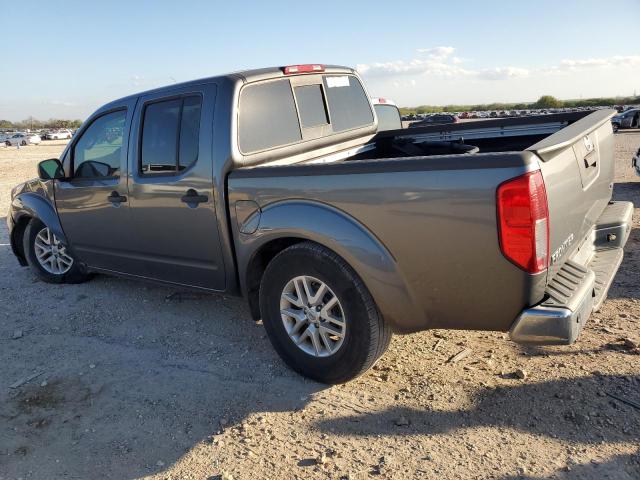 2016 NISSAN FRONTIER S - 1N6AD0ER0GN785601