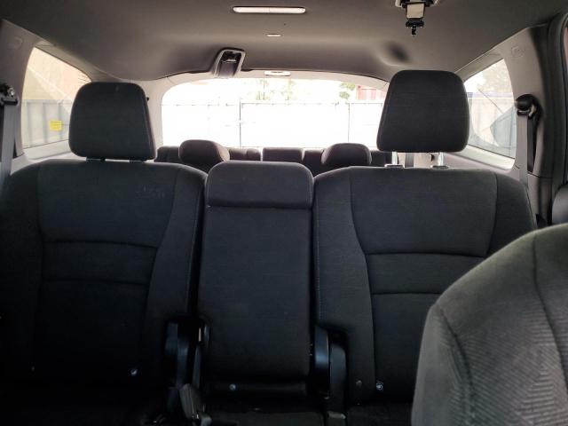 2022 HONDA PILOT SPOR - 5FNYF5H39NB007356