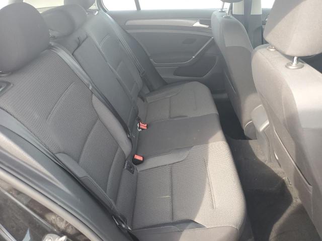 2018 VOLKSWAGEN GOLF S - 3VWG17AU4JM287165