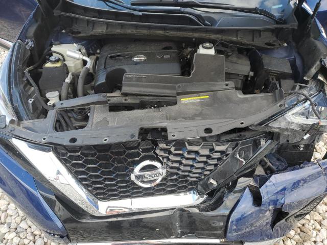 2019 NISSAN MURANO S - 5N1AZ2MS5KN164864