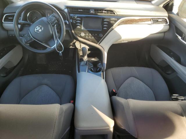 2018 TOYOTA CAMRY L - JTNB11HK5J3035176