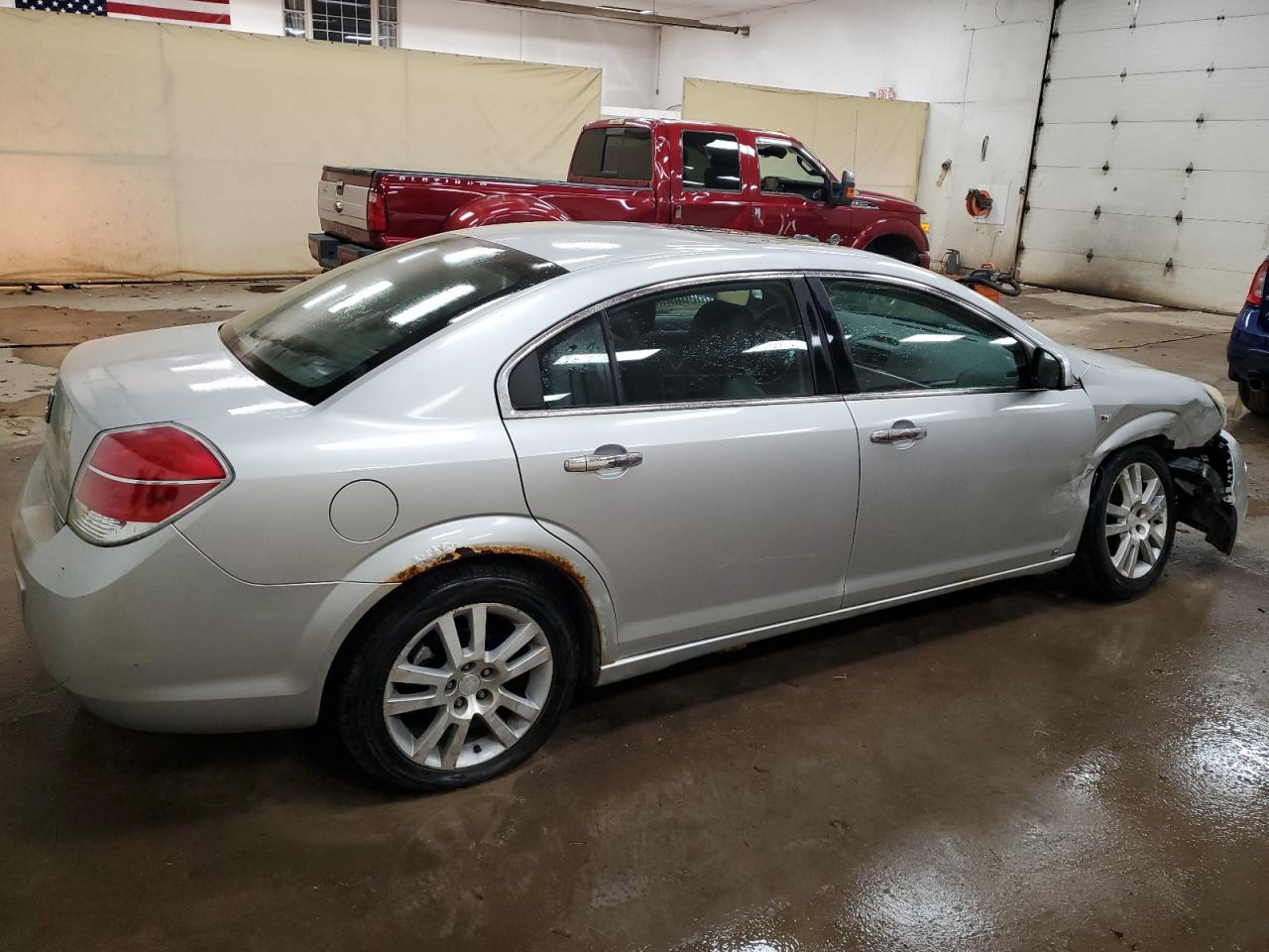 Lot #3029690092 2009 SATURN AURA XR