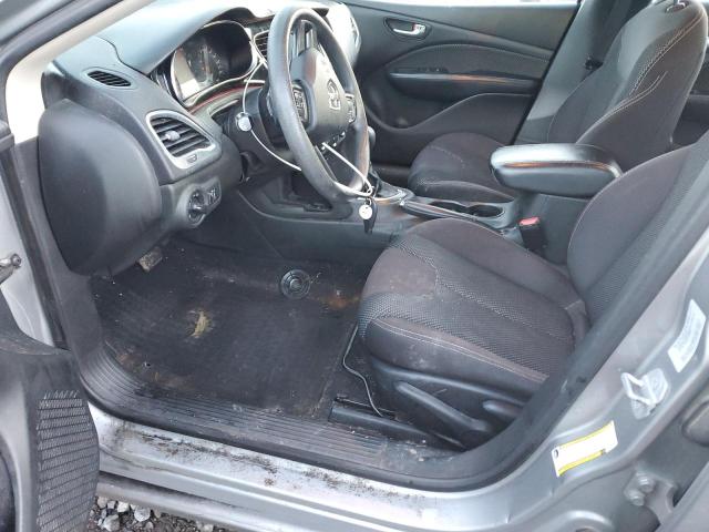 2015 DODGE DART SXT - 1C3CDFBB5FD265134