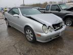 Lot #2957677150 2000 MERCEDES-BENZ CLK 320