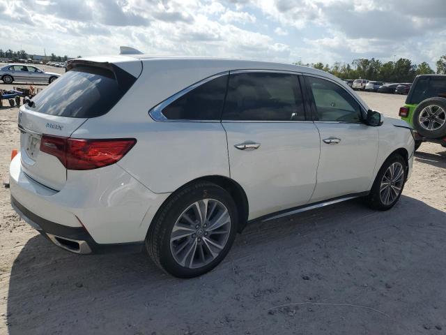 2017 ACURA MDX TECHNO - 5FRYD3H56HB013338