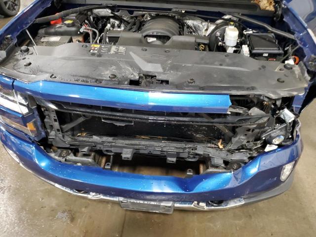 2016 CHEVROLET SILVERADO - 1GCVKREC7GZ379298