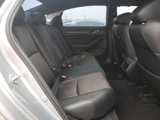 2019 HONDA ACCORD SPO - 1HGCV1F35KA125662