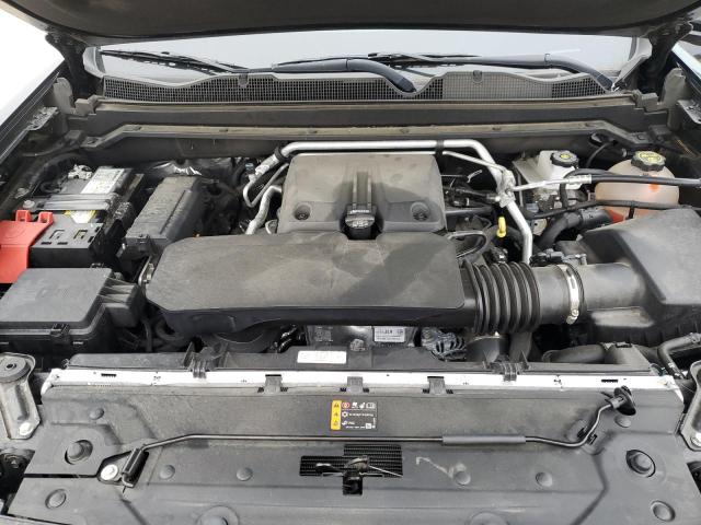 2023 CHEVROLET COLORADO Z - 1GCPTDEK0P1129268