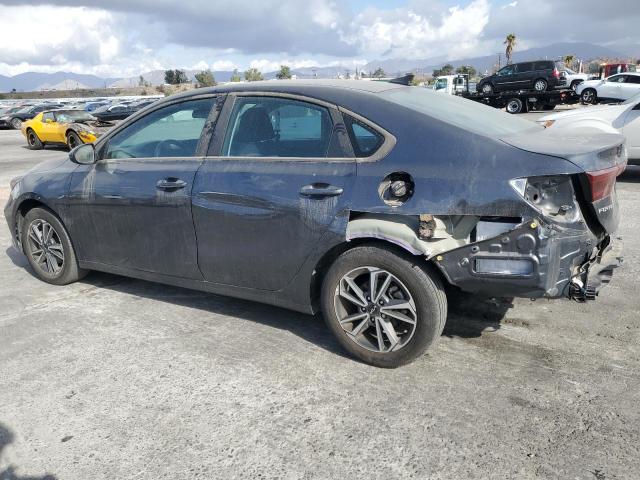 VIN 3KPF24AD2PE654318 2023 KIA FORTE no.2