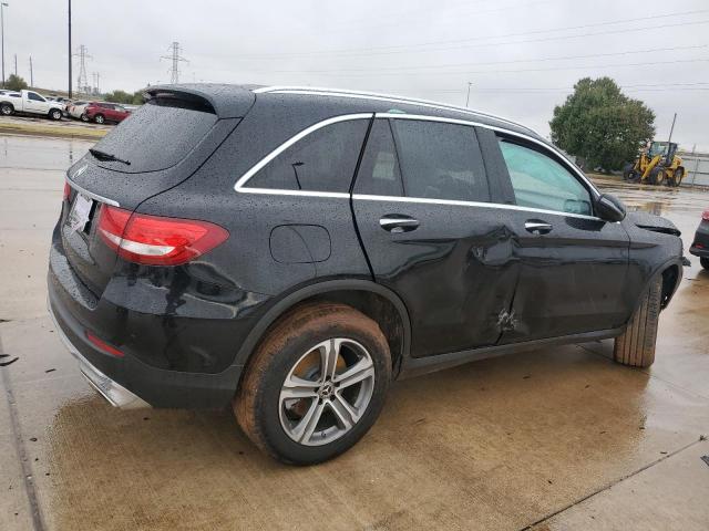 Vin: wdc0g4jb8kv133267, lot: 79621284, mercedes-benz glc-class 300 20193