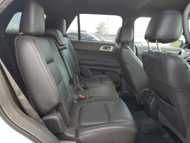 2015 FORD EXPLORER L - 1FM5K8F86FGA26108