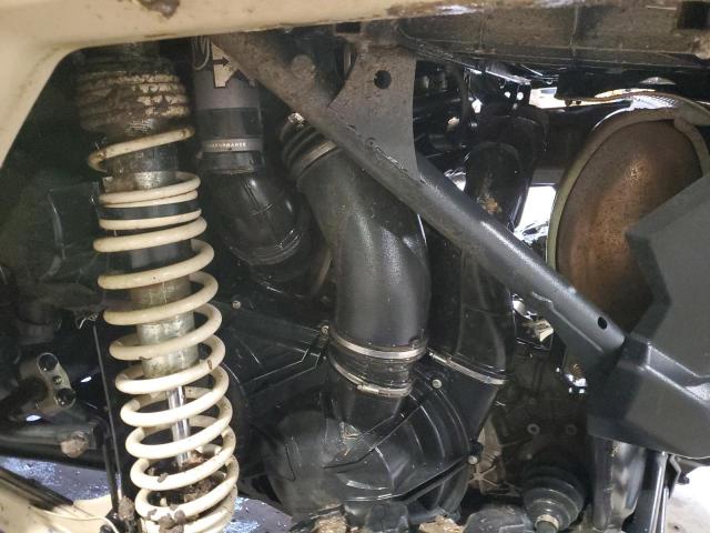 2023 CAN-AM MAVERICK X - 3JBVGAY44PE002613