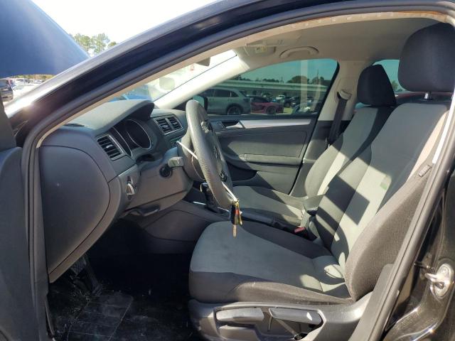 2017 VOLKSWAGEN JETTA S - 3VW2B7AJ8HM371383