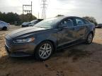 2015 FORD FUSION SE - 3FA6P0H7XFR265580