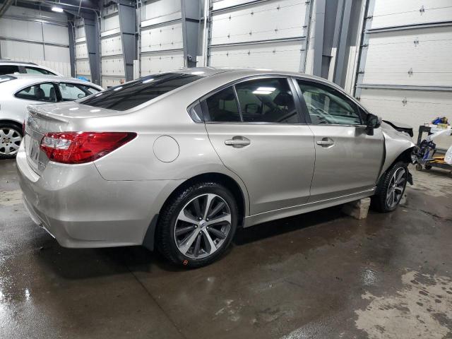 2015 SUBARU LEGACY 2.5 - 4S3BNBN69F3036540