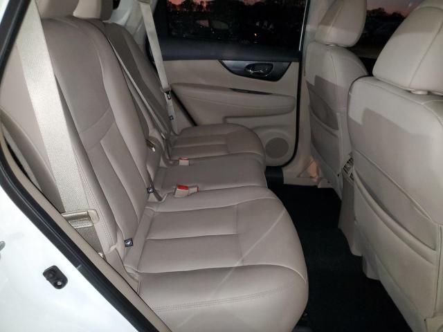2016 NISSAN ROGUE S - 5N1AT2MV5GC880131