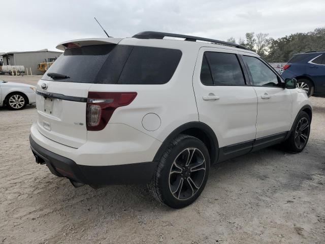 VIN 1FM5K8GT9FGA75290 2015 Ford Explorer, Sport no.3