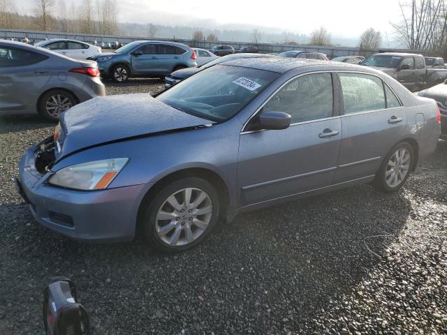 2007 HONDA ACCORD EX #3006840644