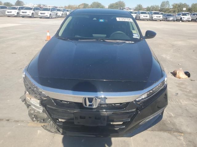 2018 HONDA ACCORD LX - 1HGCV1F13JA244355