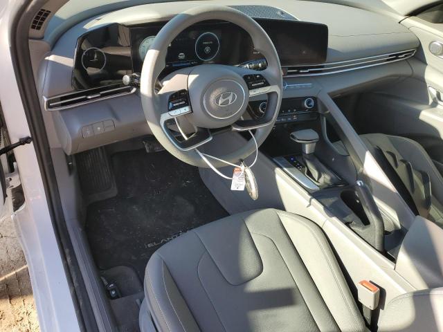 2024 HYUNDAI ELANTRA SE - KMHLM4DG0RU755764