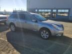 SUBARU OUTBACK 2. photo