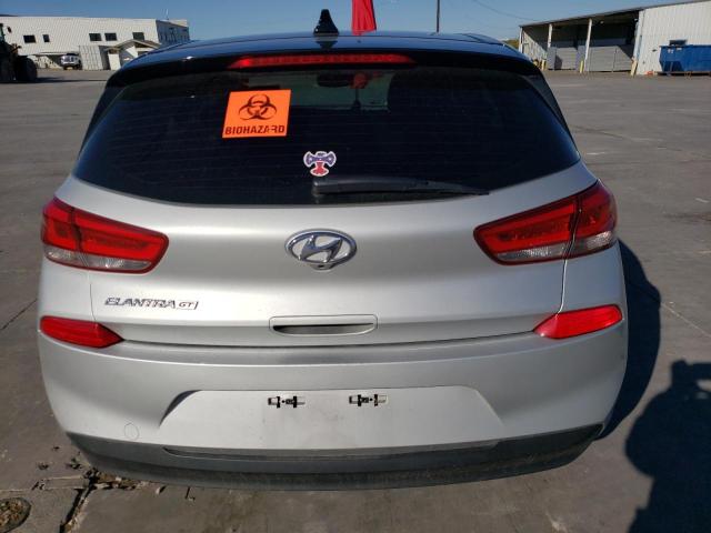 2018 HYUNDAI ELANTRA GT - KMHH35LE3JU042294