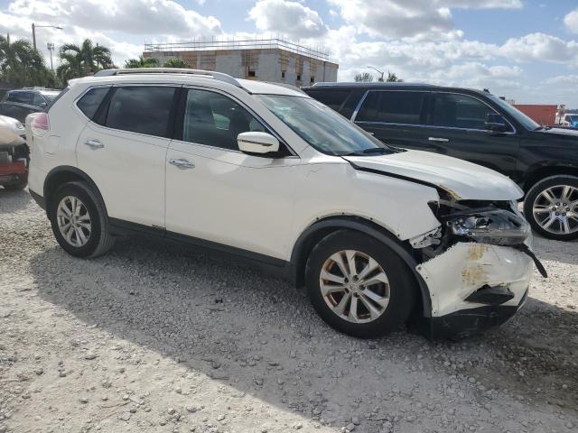 2016 NISSAN ROGUE S - JN8AT2MTXGW003396