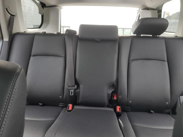 2022 TOYOTA 4RUNNER SR - JTESU5JR7N6013979