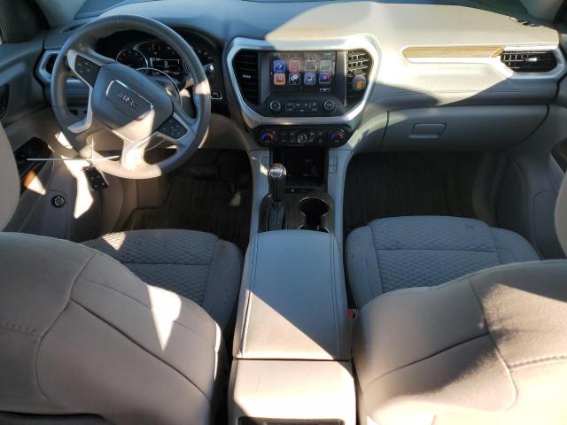 2017 GMC ACADIA SLE - 1GKKNLLS2HZ289497