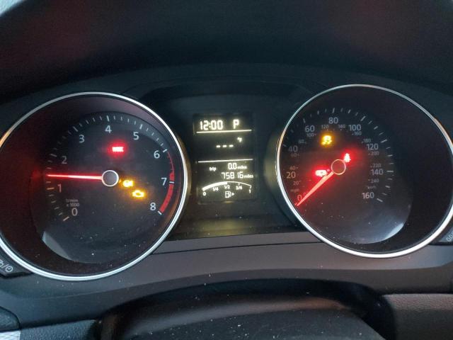 2015 VOLKSWAGEN JETTA SE - 3VWD17AJ3FM411314