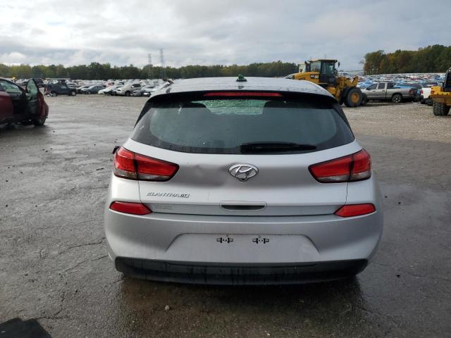 2018 HYUNDAI ELANTRA GT - KMHH35LE1JU030693