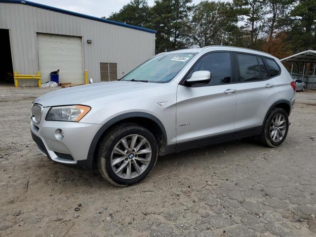 BMW X3 XDRIVE2