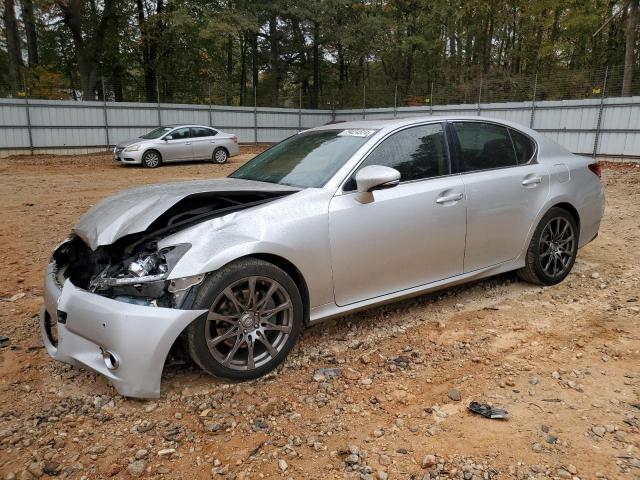 2013 LEXUS GS350