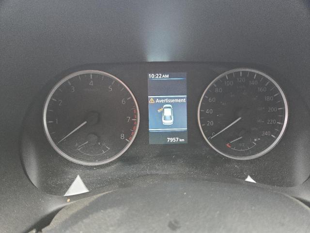 2024 NISSAN SENTRA S - 3N1AB8BV1RY367064