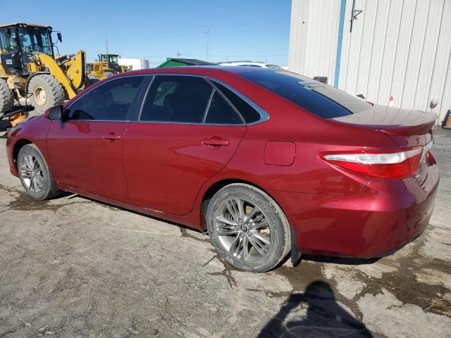 2017 TOYOTA CAMRY LE - 4T1BF1FKXHU779218